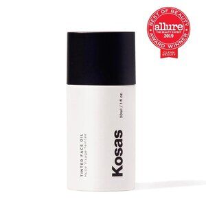 Kosas Tinted Face Oil (Discontinued) Shade 4